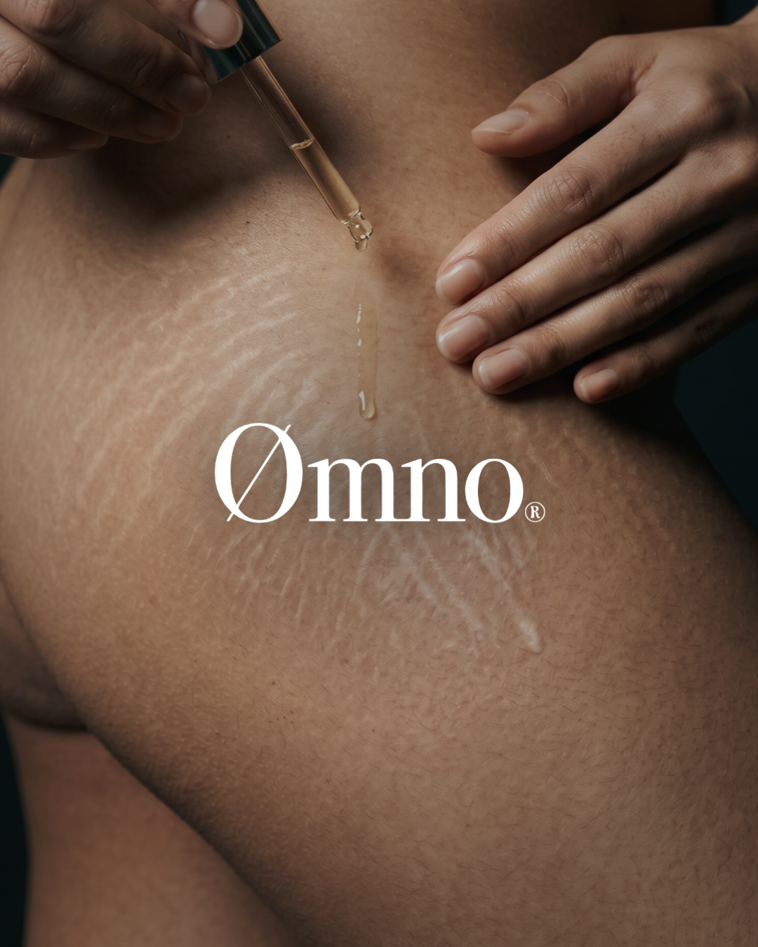 Omno — Liquid Form
