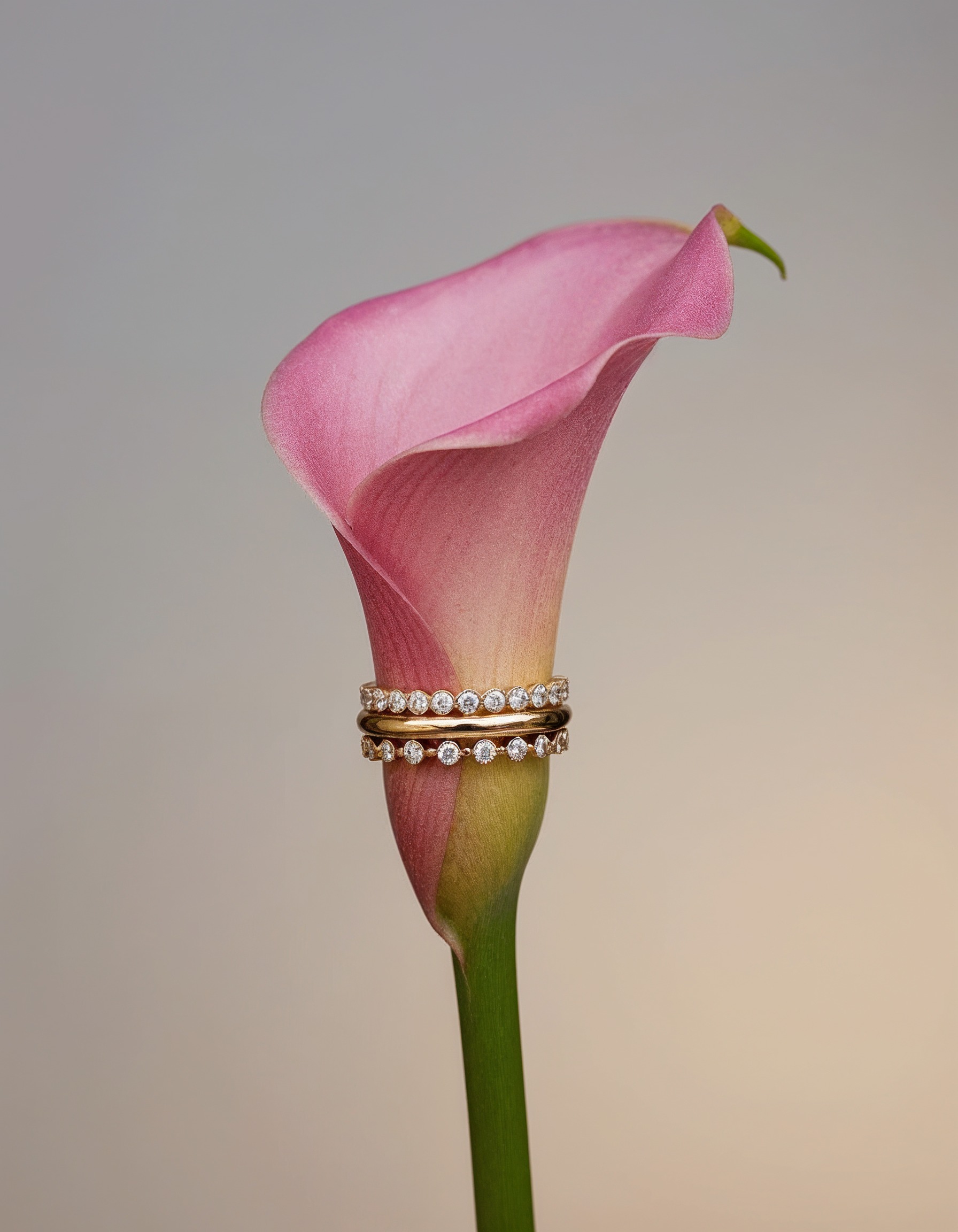 In Bloom